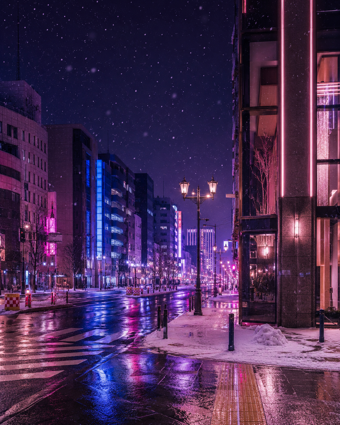 北海道・東北
